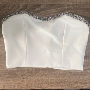 Custom Taylor Swift 1989 Tube Top